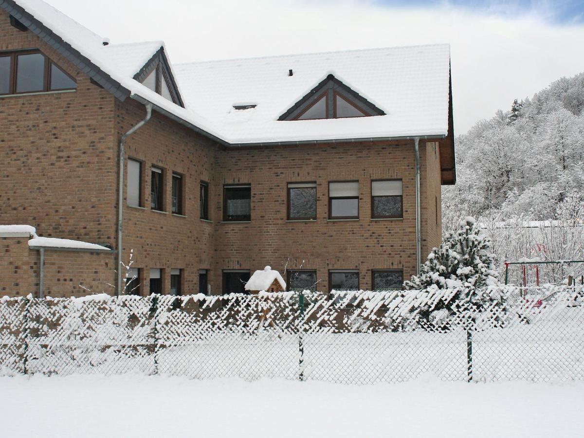 Apartment Ferienapartments Adenau-2 By Interhome Exterior photo