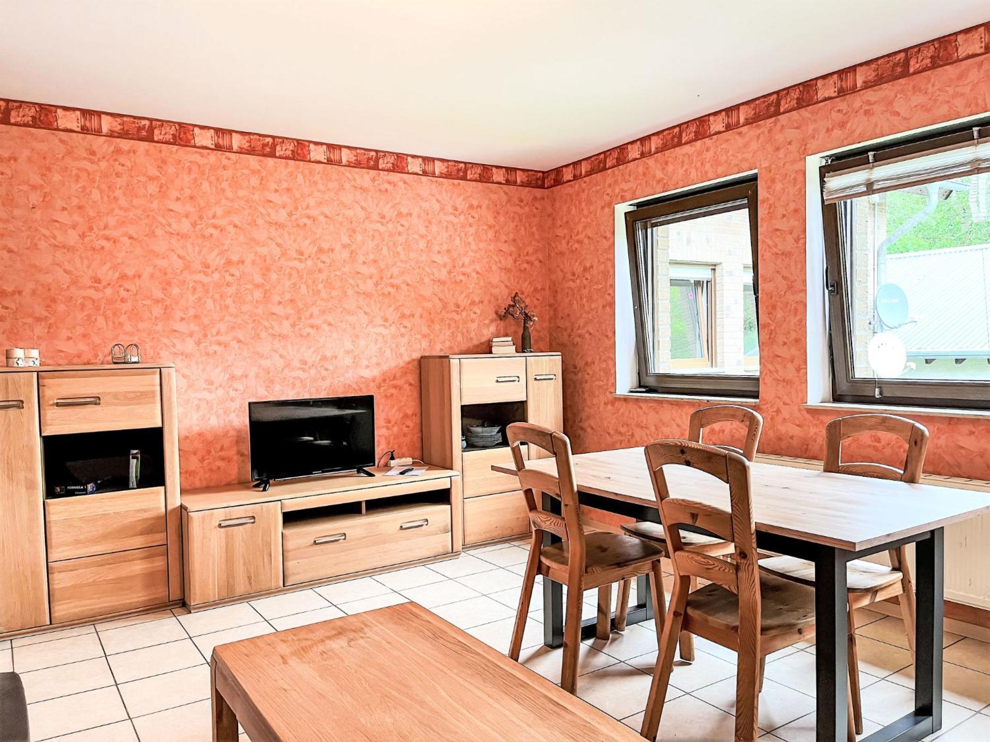 Apartment Ferienapartments Adenau-2 By Interhome Exterior photo