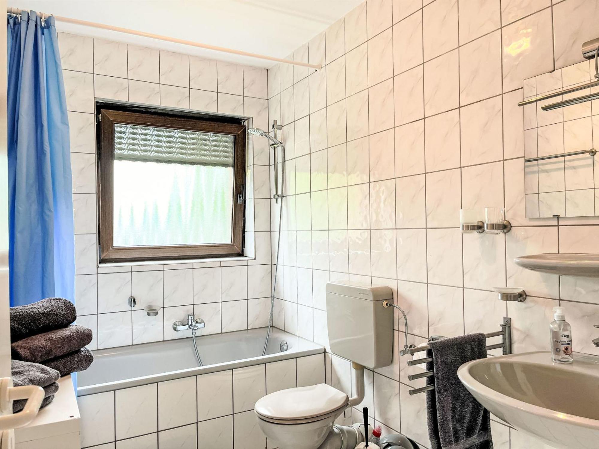 Apartment Ferienapartments Adenau-2 By Interhome Exterior photo