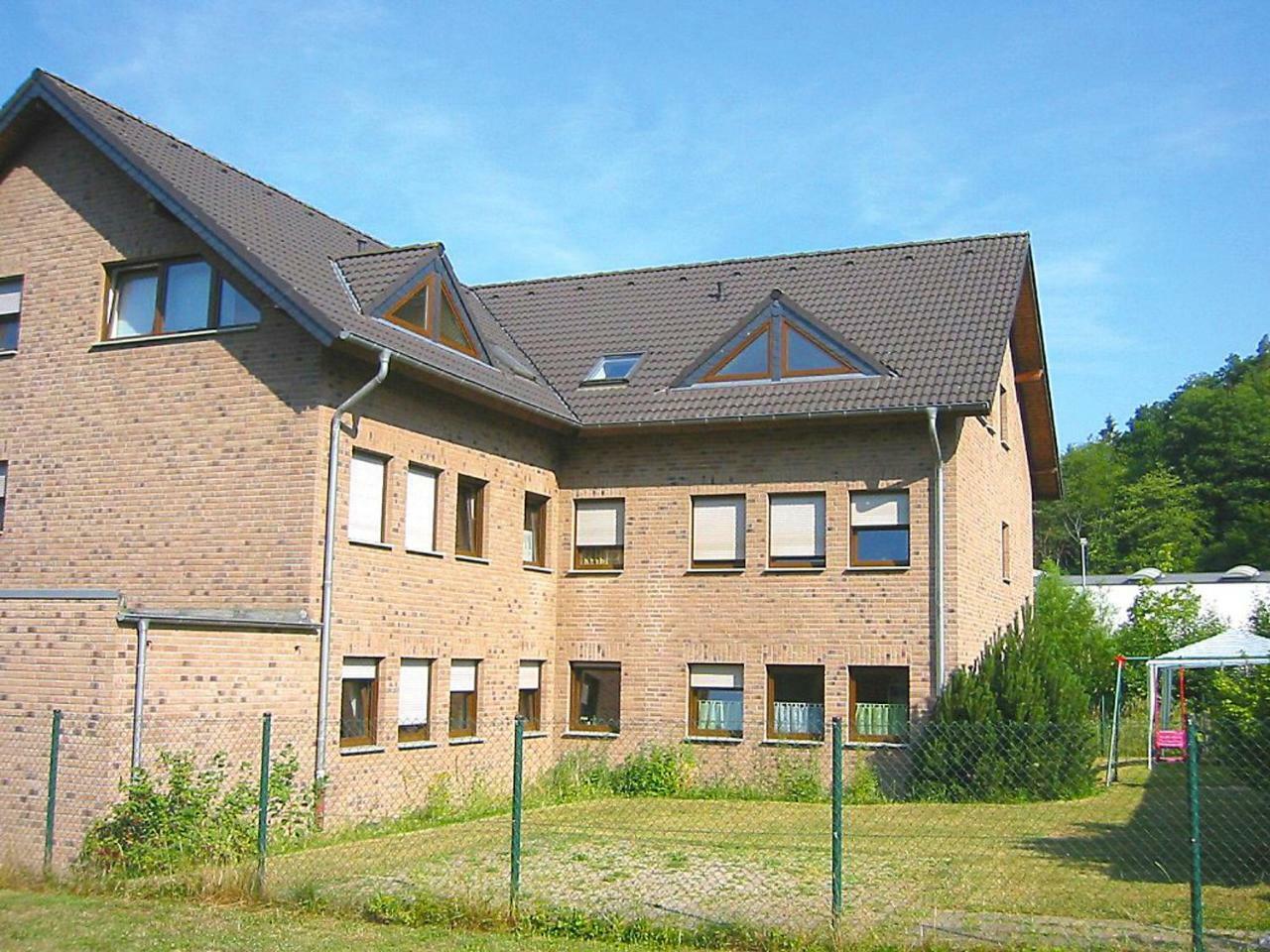 Apartment Ferienapartments Adenau-2 By Interhome Exterior photo